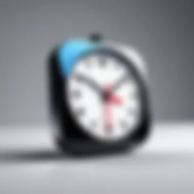 Advantages of Microsoft To Do for Time Management Visual representation of the advantages of using Microsoft To Do for time management.