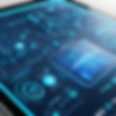 Future trends in Long Term Care EMR systems