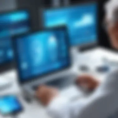 Technological Innovations in EMR Technological advancements in Long Term Care EMR