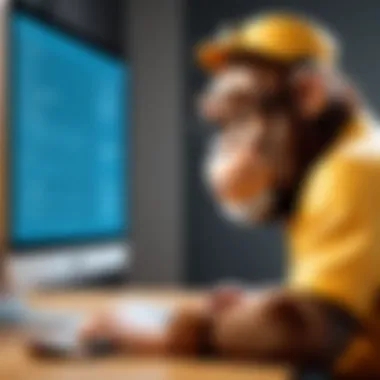 Common Issues Addressed by Mailchimp Support Graphical display of common issues addressed by Mailchimp support