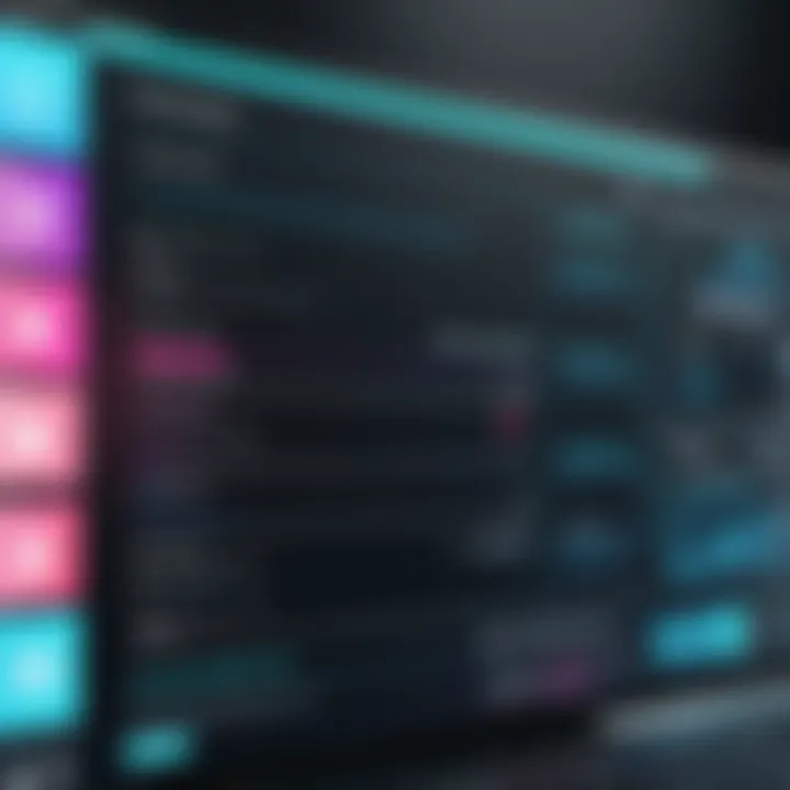 Mastering Image Editing with Canva: An In-Depth Guide Summary