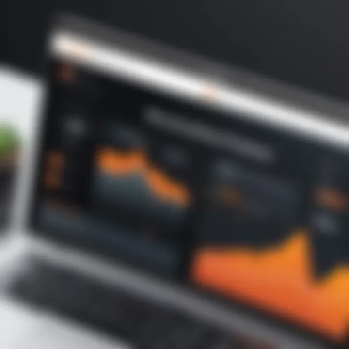 Visual representation of ROI potential with ZoomInfo Engage