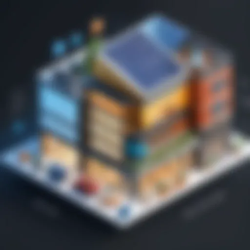 Overview of Microsoft App Builder architecture