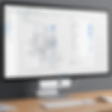 Installation Process of Microsoft Whiteboard on Mac Screenshot showing the installation process of Microsoft Whiteboard on Mac