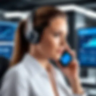 Customer feedback on Mitel products