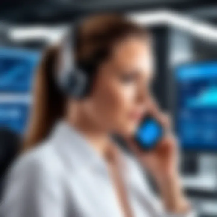 Customer feedback on Mitel products