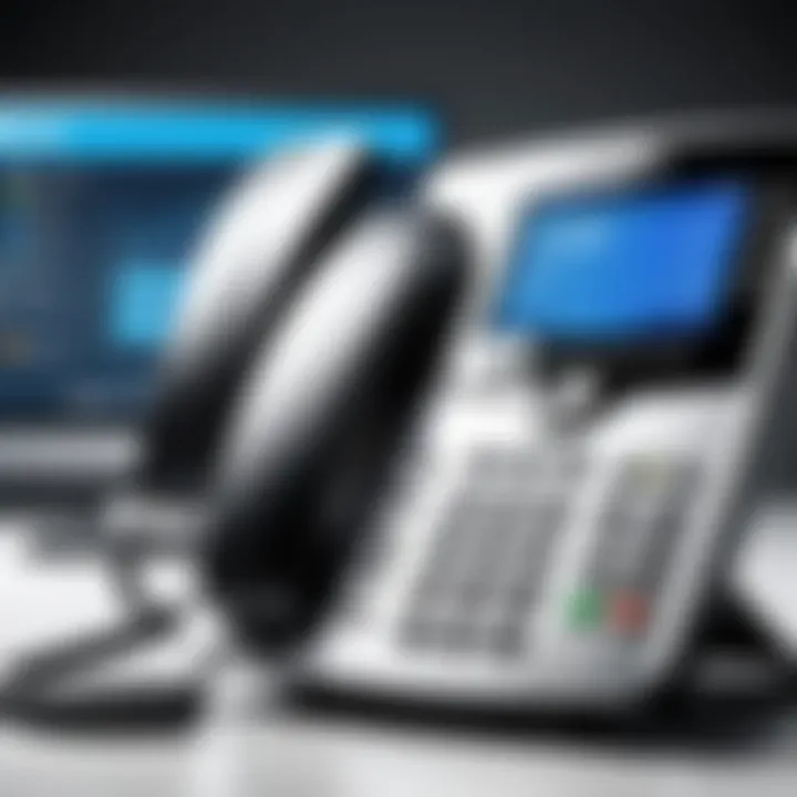 Pricing considerations for Mitel phone systems