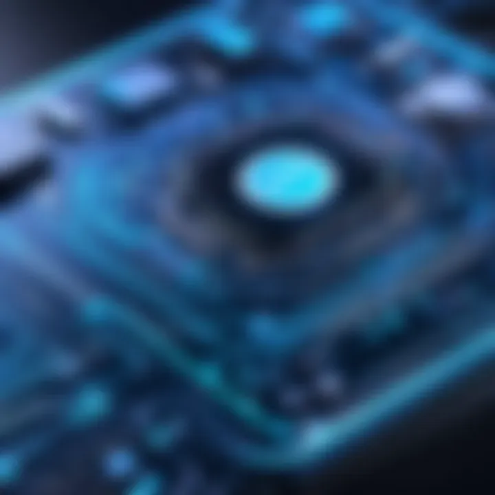 Integration strategies for club automation systems