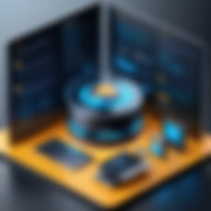 Use cases demonstrating club automation benefits