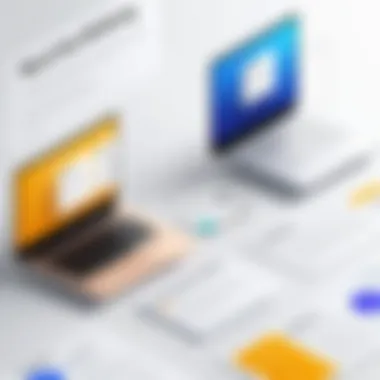 Best Practices for Online Bidding Infographic on best practices for online bidding