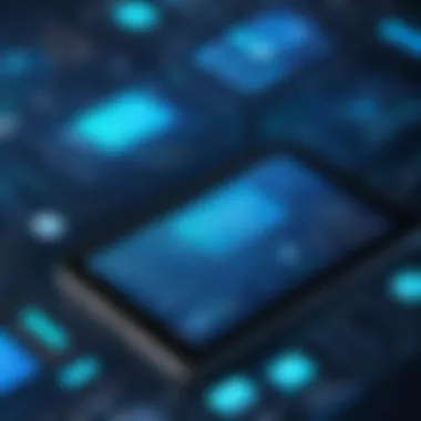 Digital Platforms Overview Overview of digital construction bidding platforms