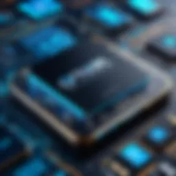 An overview of product sourcing platforms showcasing their functionalities