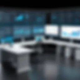 Overview of beqom platform features