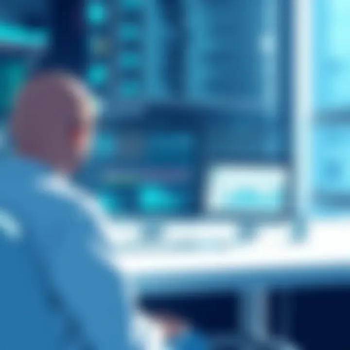 Future trends in healthcare technology