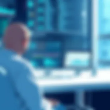 Future Trends Shaping OB EMR Solutions Future trends in healthcare technology