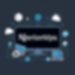 Overview of NeironVps services and offerings