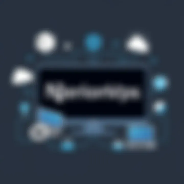 NeironVps Service Overview Overview of NeironVps services and offerings