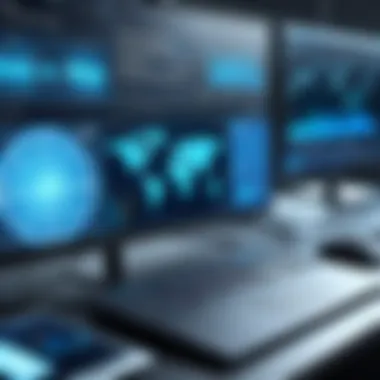 Comprehensive Overview of Network Monitoring Tools Overview of Network Monitoring Tools