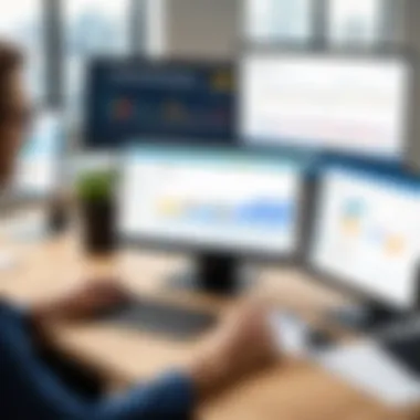 Advanced Analytics Tools for Insightful Decisions Nextiva CRM analytics tools in action