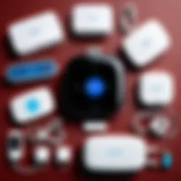 Overview of Ooma medical alert systems