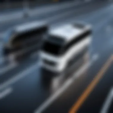 Future Trends in TMS Future trends in transportation management systems