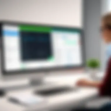 Key Features of Payroll Software An overview of payroll software features