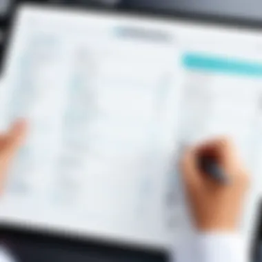 Compliance Checklist for Pediatric EMR Compliance checklist for electronic medical records in pediatric settings.