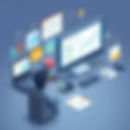 Strategic planning in plumbing consulting