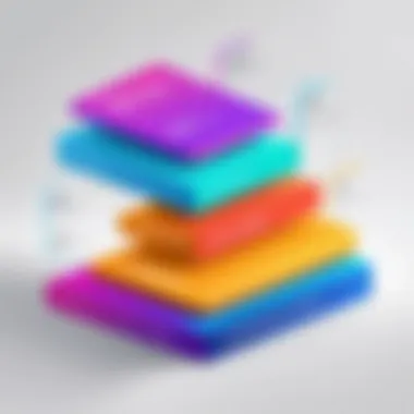 Understanding Tiered Pricing Models Visual representation of tiered pricing models
