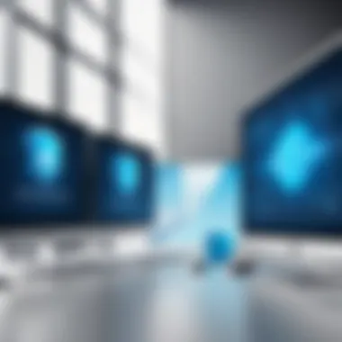 Security in SaaS Environments Security considerations in a SaaS environment