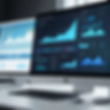 Harnessing Analytics for Improved Sales Performance Data analytics in sales performance
