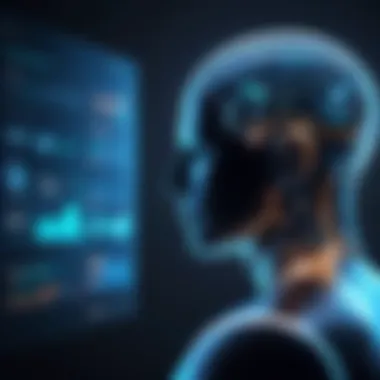 Optimizing Customer Engagement Through AI Engagement metrics driven by AI