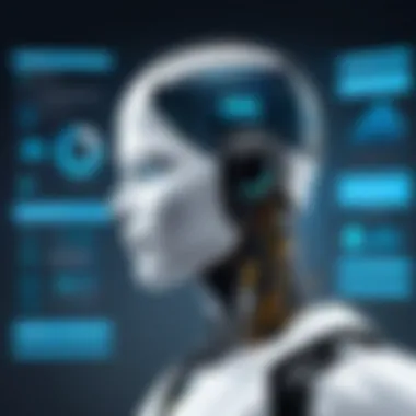 AI Revolutionizing Sales Force Strategies Artificial intelligence enhancing sales strategies