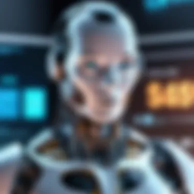 The Future of Sales: AI Driven Innovations Future of sales with artificial intelligence