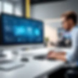 Strategic collaboration in supplier management