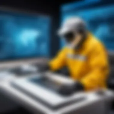 Technological Advancements in Procurement Solutions Technological advancements in procurement solutions