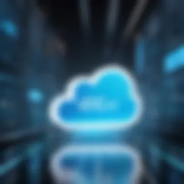 Scriptrunner Cloud Automation Interface Overview of Scriptrunner Cloud interface showcasing automation features
