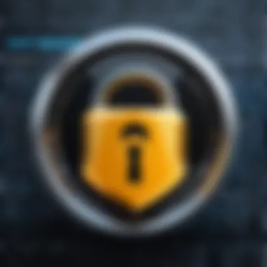 Security Features in Password Managers Security features of different password management applications