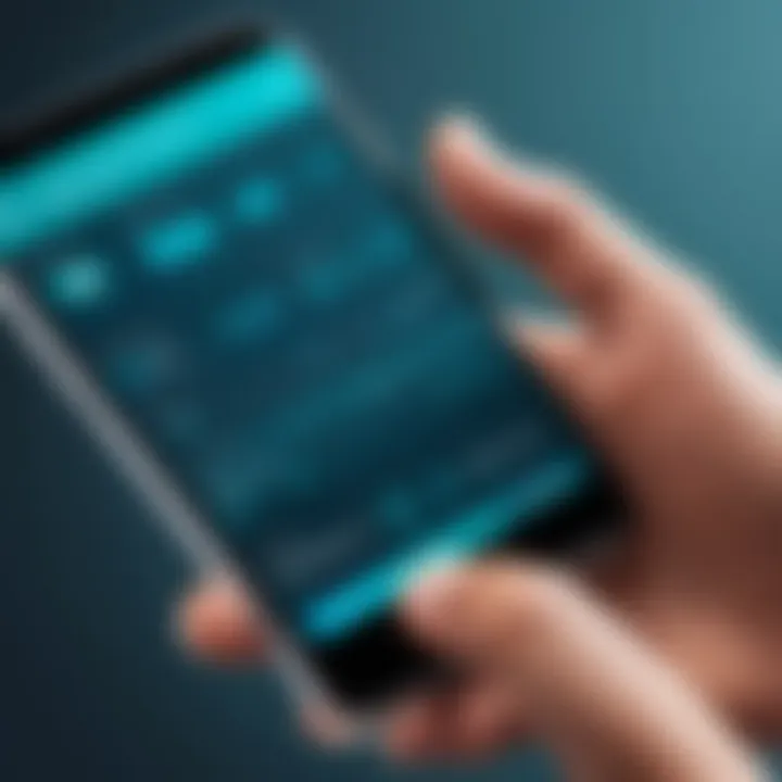 User reviews and ratings for a medical Spanish app