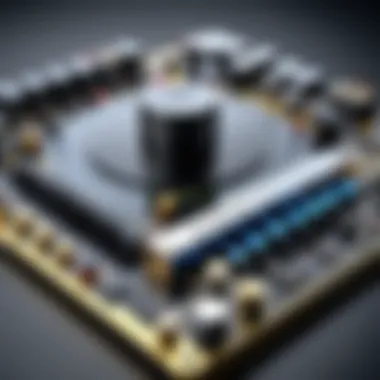 Essential Hardware for Optimal Serato Performance Illustration of hardware components for Serato