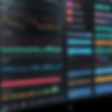 Pricing Options Comparison for Serato Software Comparative chart of pricing options