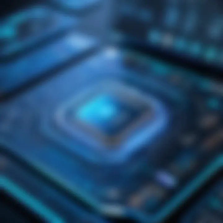Future trends in sharpen software technology