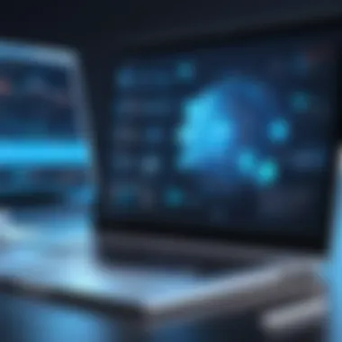 Effective Website Integration Strategies Visual representation of effective website integration strategies