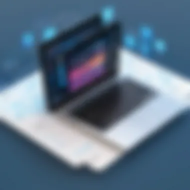 Use Cases for Splashtop SOS in Business Visual representation of various use cases for the Splashtop SOS app in business environments