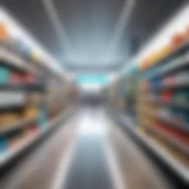 Benefits of Store Locator Solutions Infographic highlighting the benefits of store locator solutions