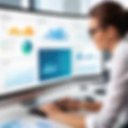 Analyzing employee feedback data