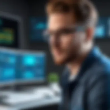 Comparative Analysis of VDI Providers Comparative Analysis of VDI Providers