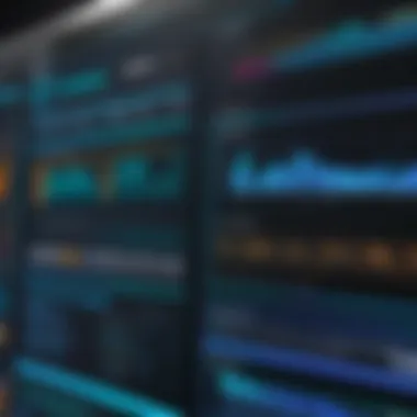 Performance Metrics in VDI Software Performance Metrics in VDI Software