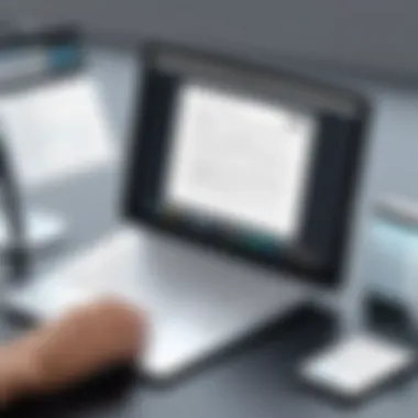 Advantages and Drawbacks of Digital Note Taking An infographic illustrating the advantages and drawbacks of digital note taking
