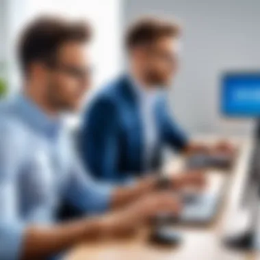 Enhancing Team Communication with Wrike Effective communication in teams